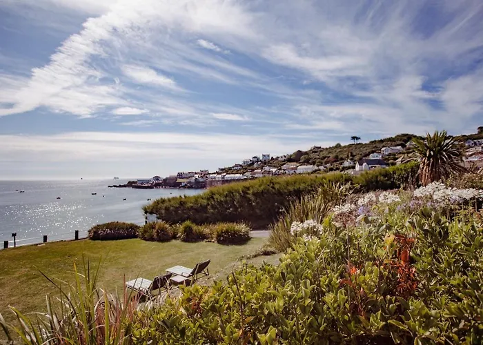 The Bay Hotel