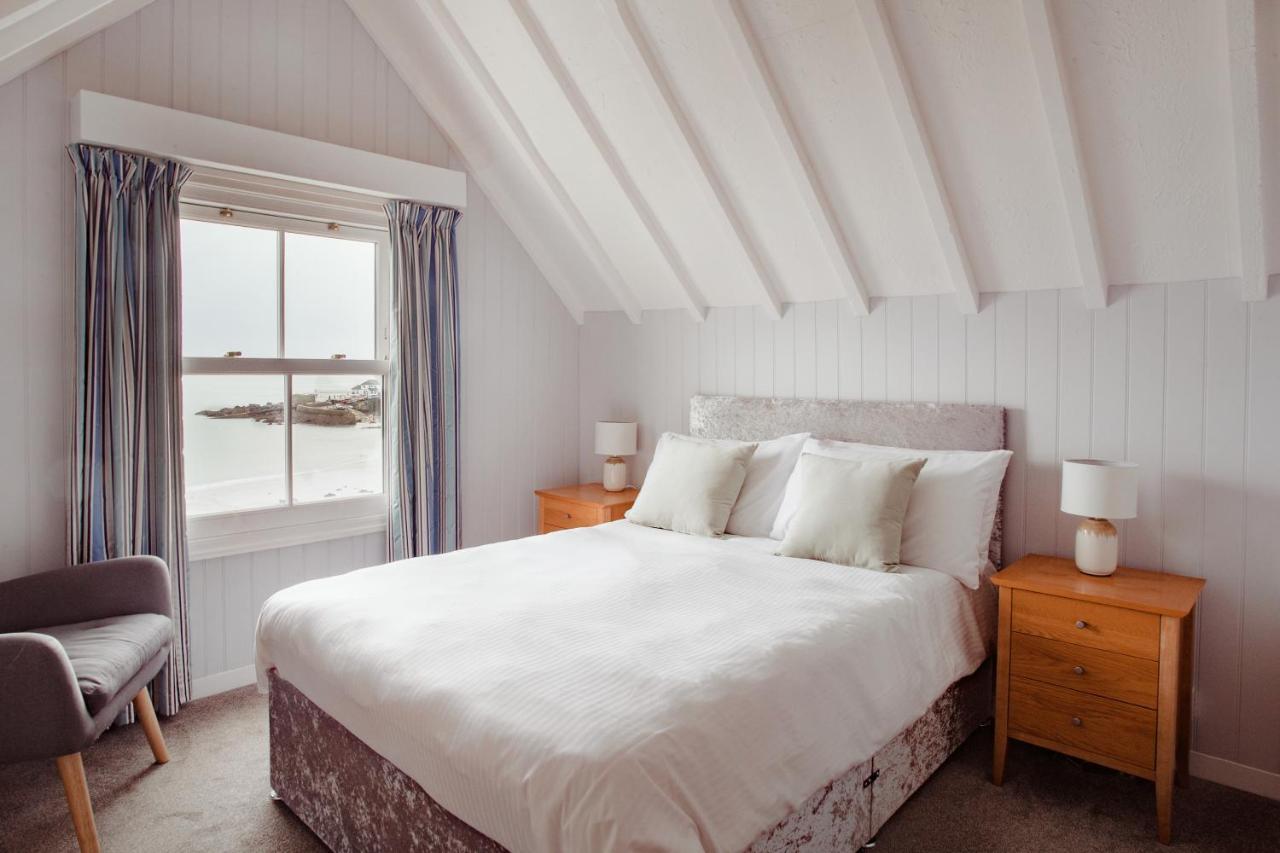 Hotel The Bay Coverack