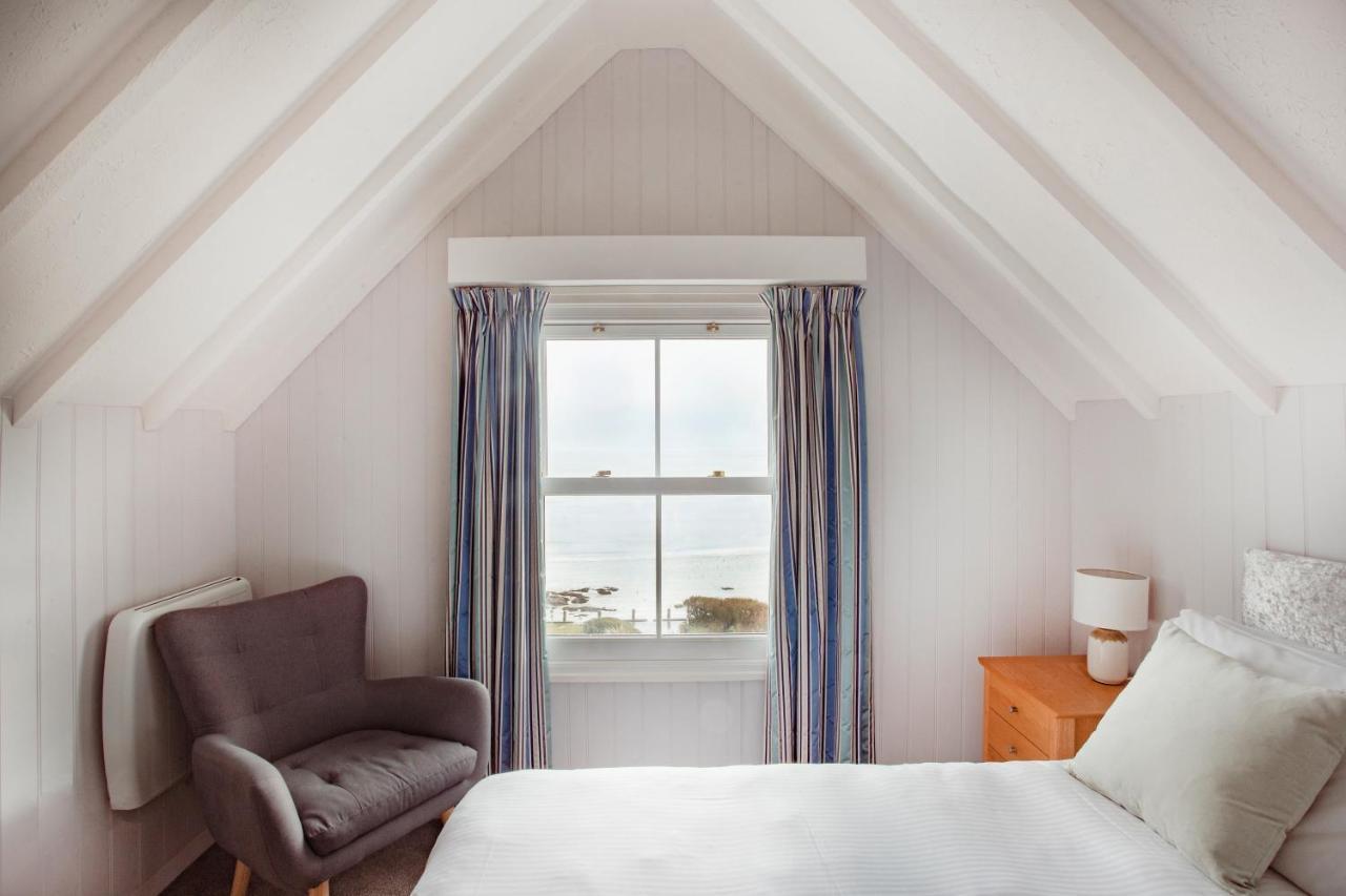 The Bay Hotel Coverack