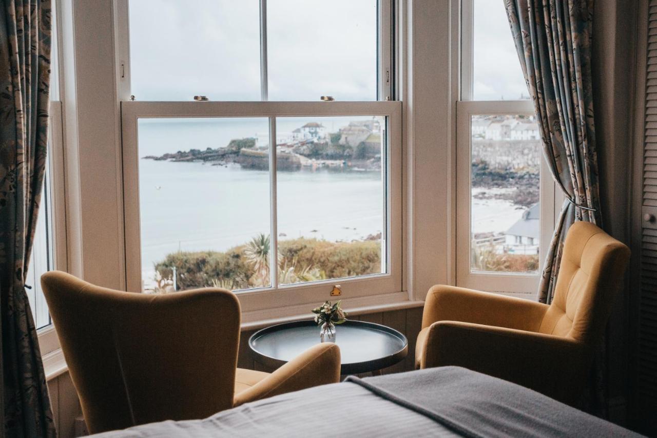 The Bay Coverack
