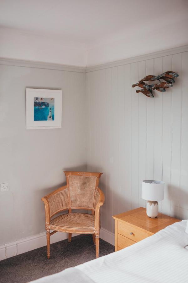 The Bay 3* Coverack