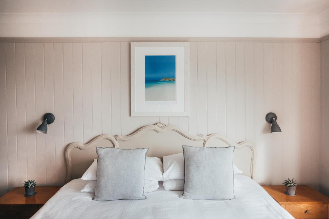 The Bay Coverack