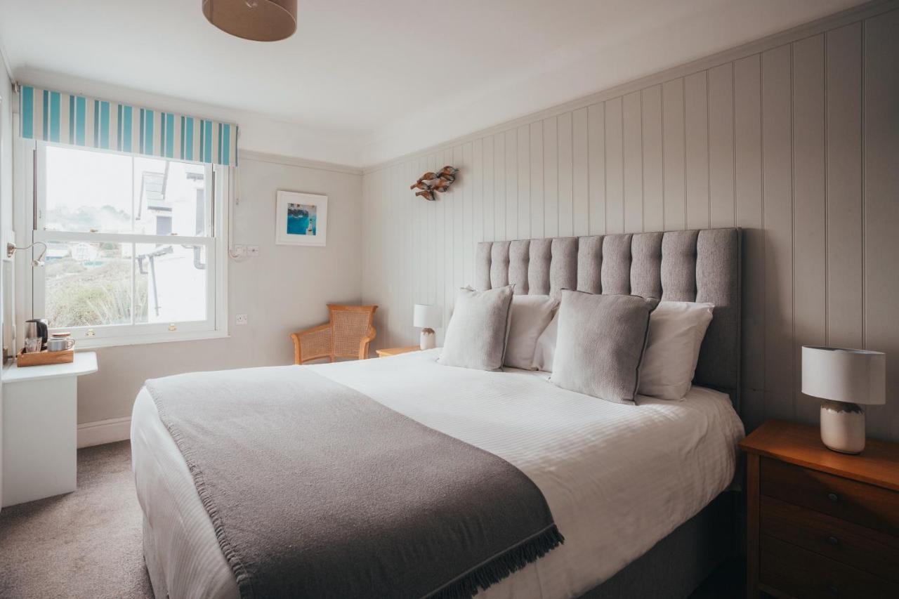 The Bay 3* Coverack
