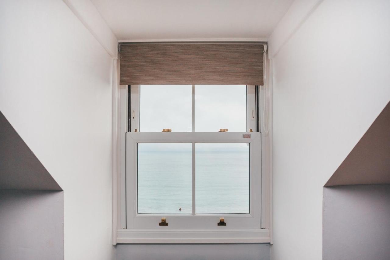 The Bay Hotel Coverack