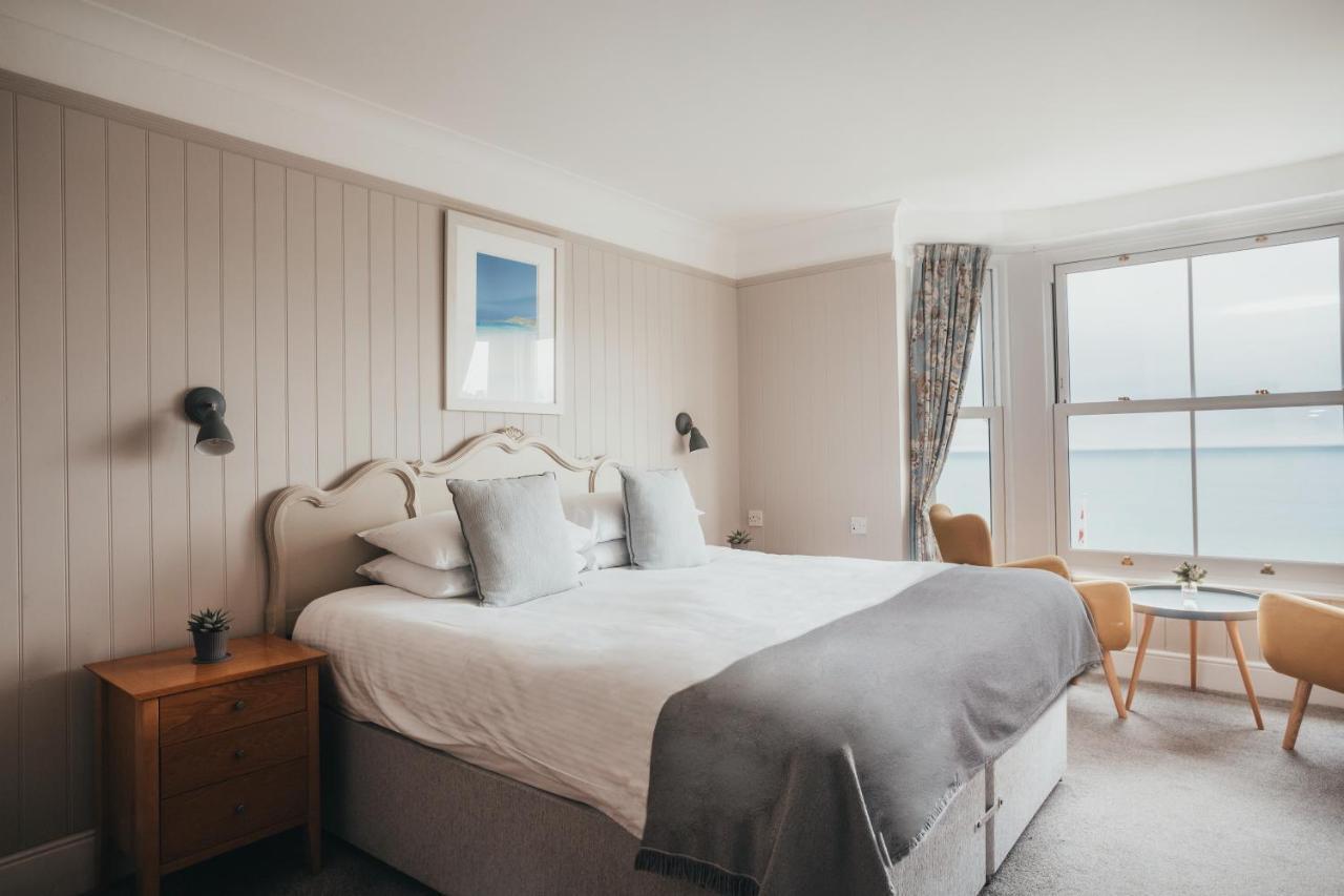 Hotel The Bay Coverack
