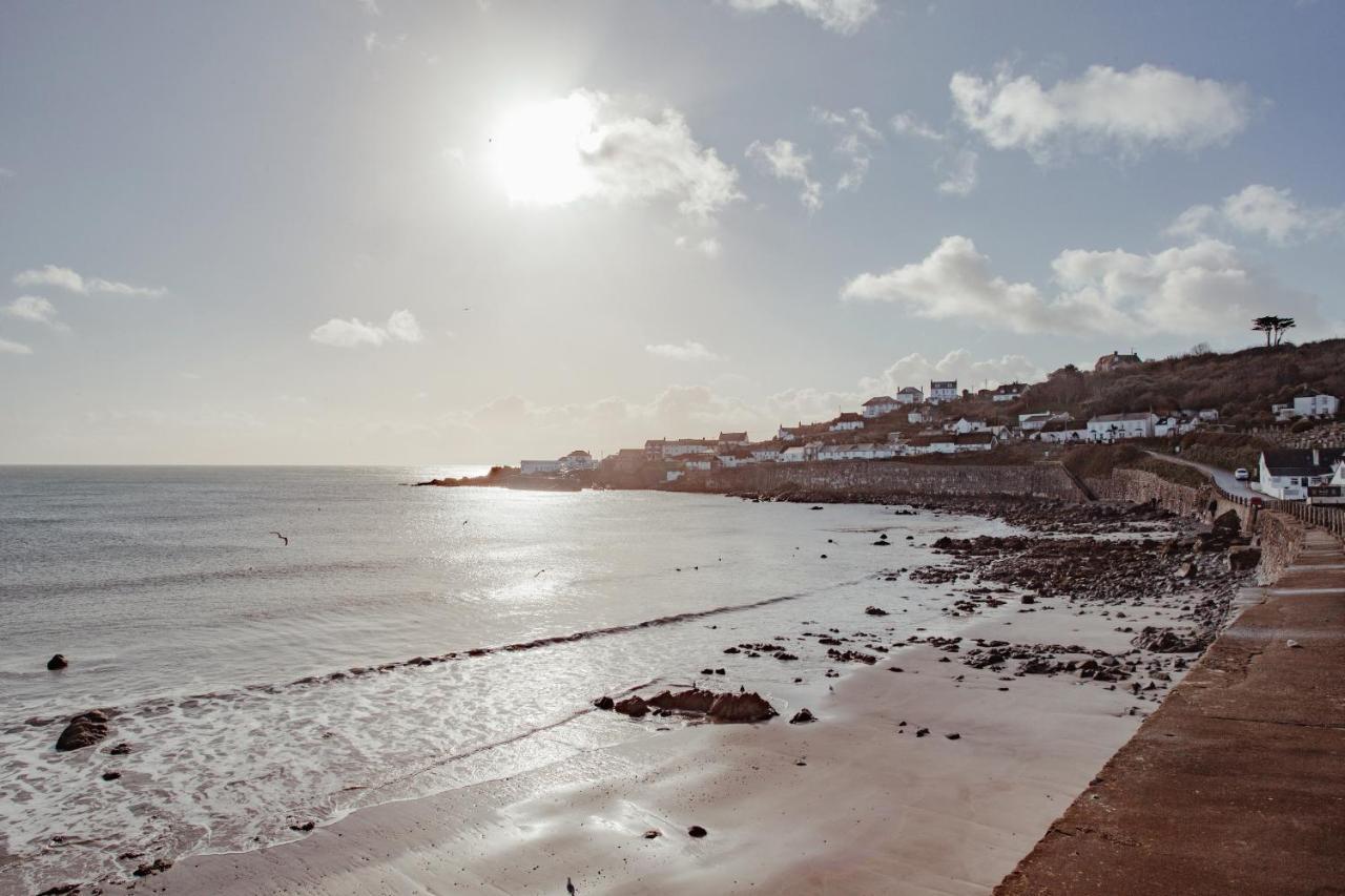 The Bay Hotel
