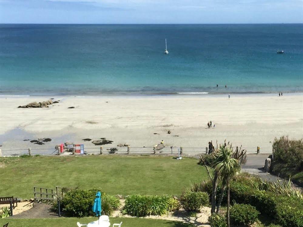 The Bay 3* Coverack