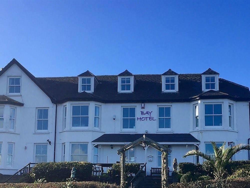 Hotel The Bay Coverack