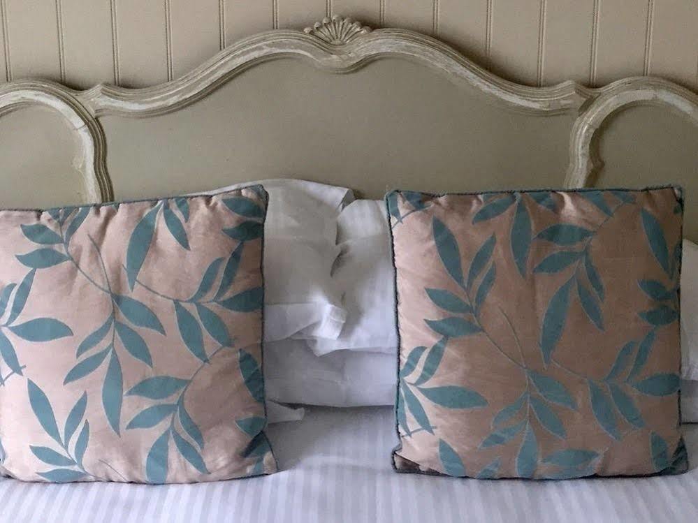 Hotel The Bay Coverack