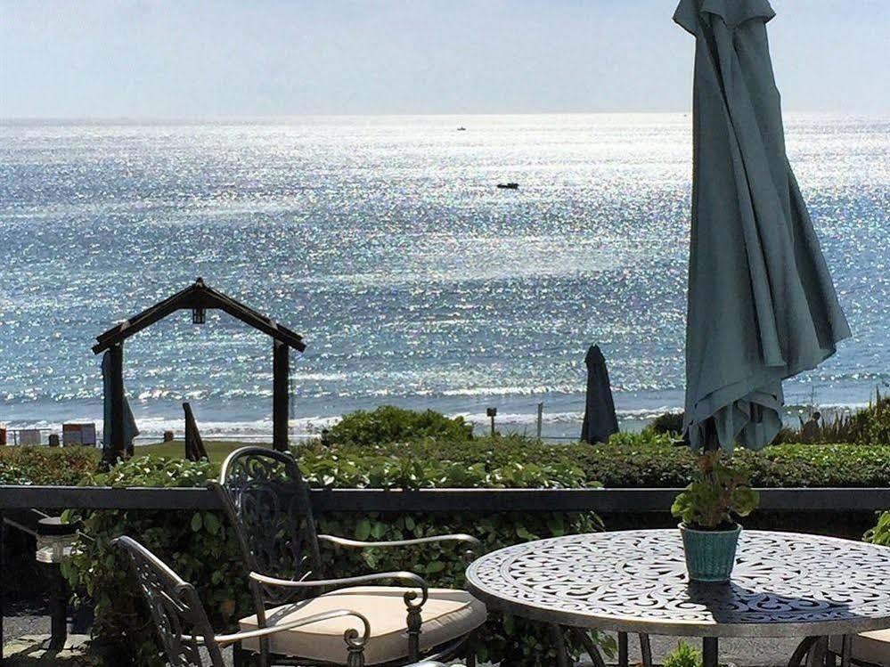 The Bay Hotel Coverack