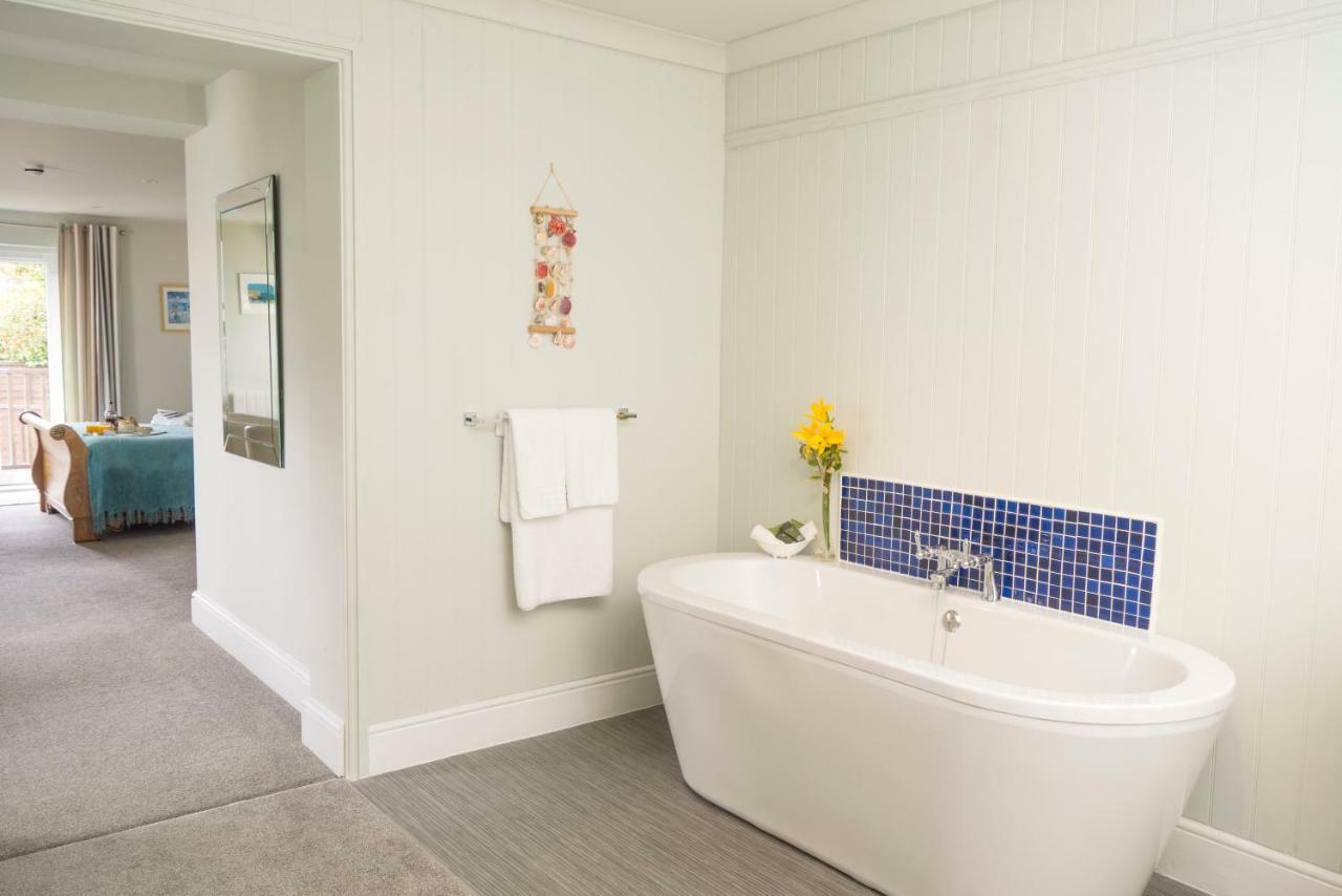 The Bay Hotel Coverack