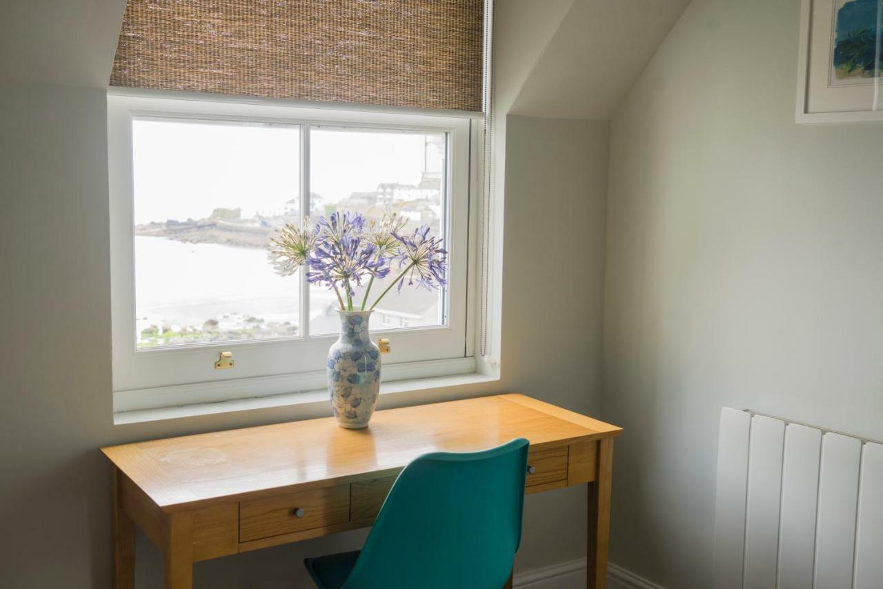 The Bay Coverack