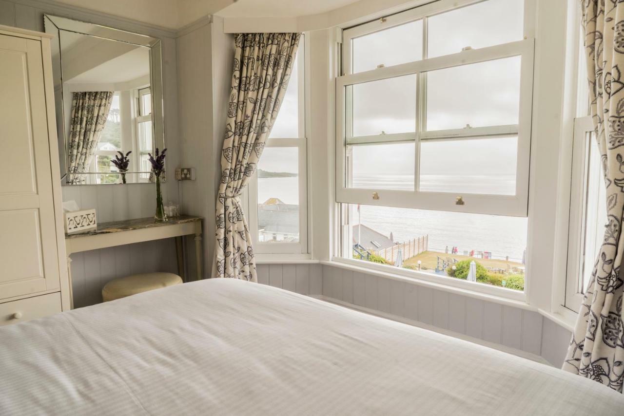 Hotel The Bay 3*