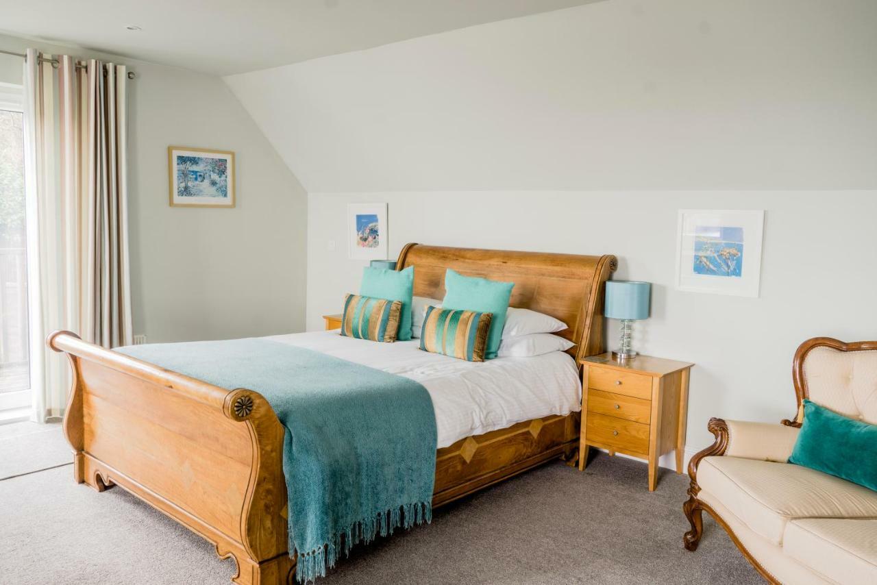 Hotel The Bay Coverack