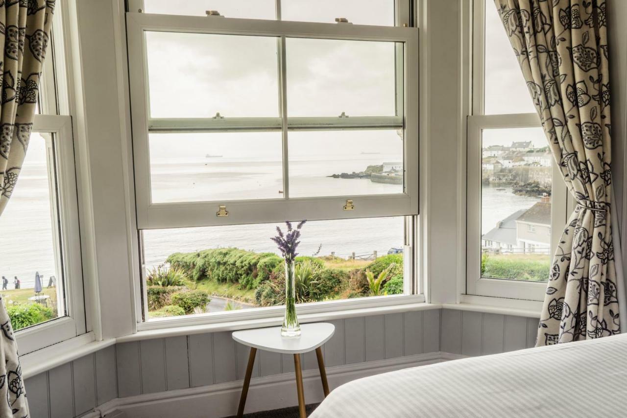The Bay 3* Coverack