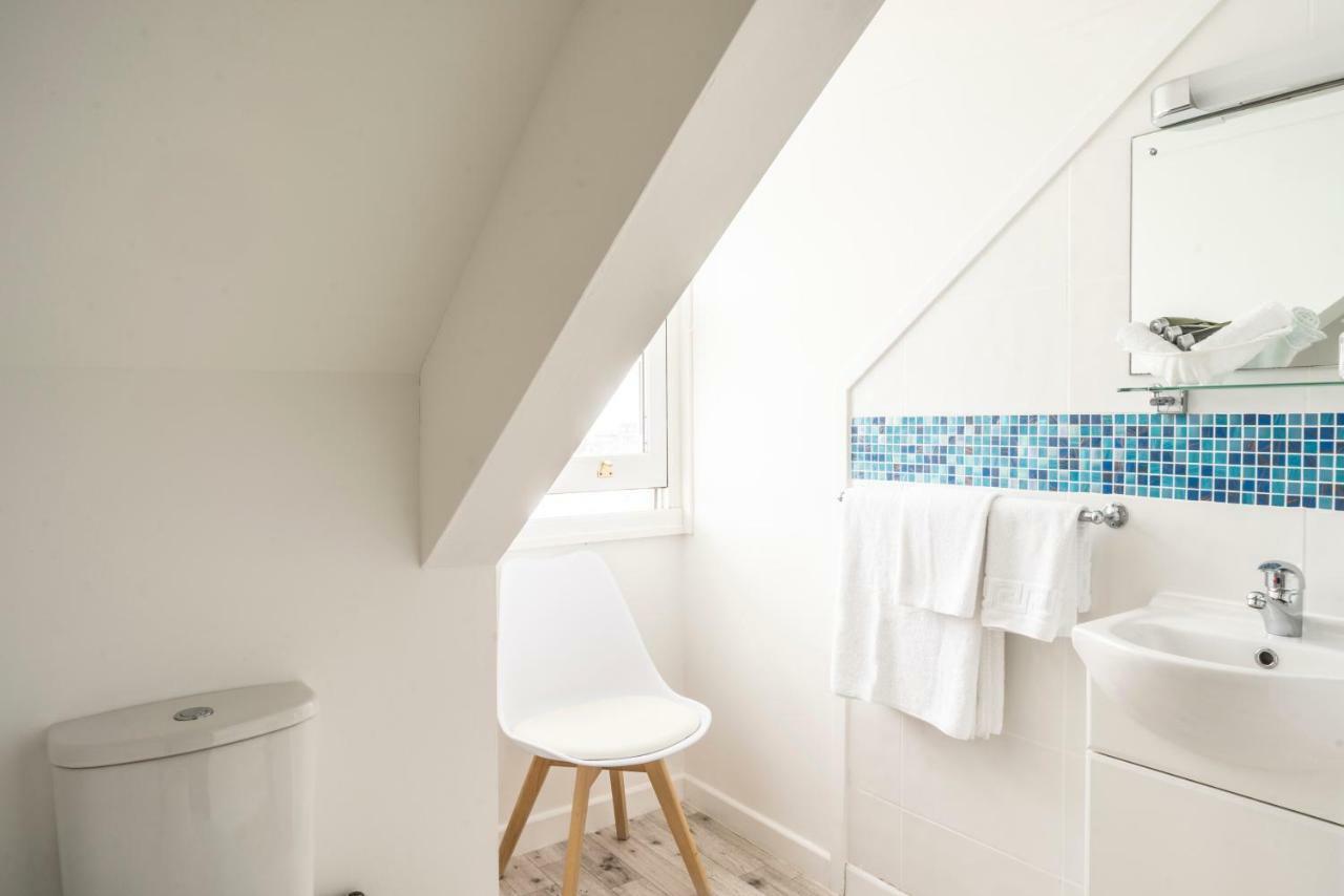 The Bay Hotel Coverack