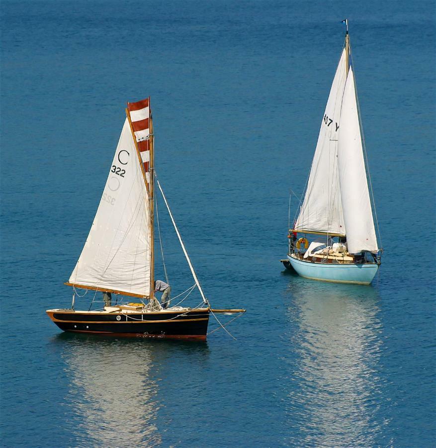 The Bay 3* Coverack