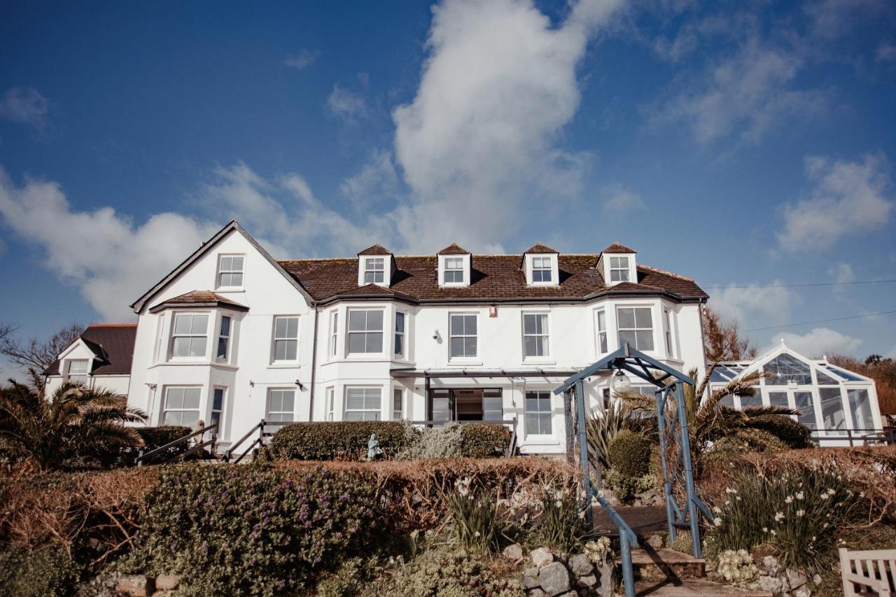 Hotel The Bay Coverack