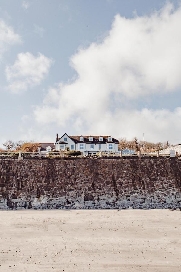 Hotel The Bay Coverack
